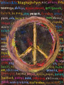 Big Peace by loricraig