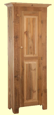 Pantry Cabinets For All Amish Craftsman