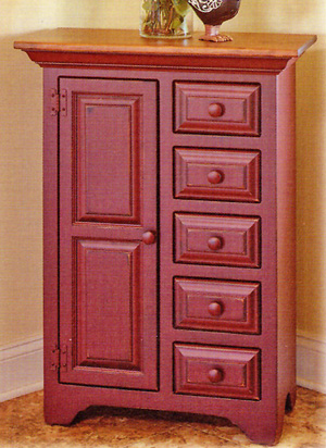 All Jelly Cupboards And Pie Safes