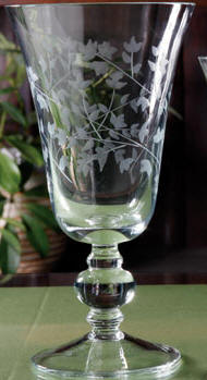 Water Stem
