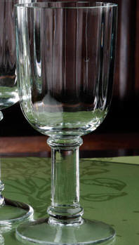 Wine Stem