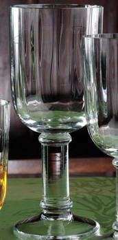 Water Stem