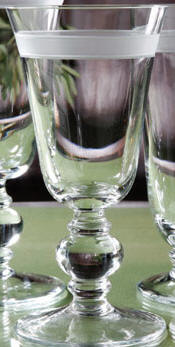 Wine Stem