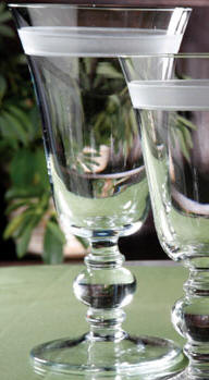 Water Stem