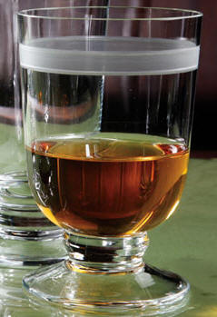 Double Old Fashion