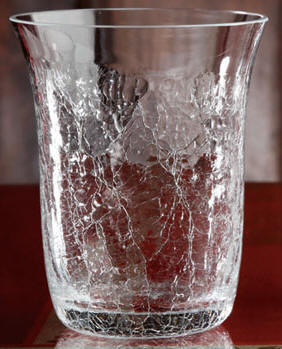 Double Old Fashion