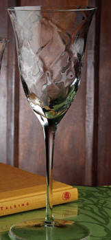Wine Stem