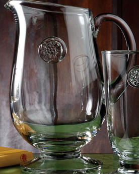 Pitcher