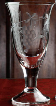 Wine Stem