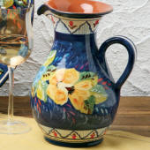 Large Pitcher