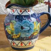 Small Pitcher