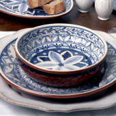 Salad Plate