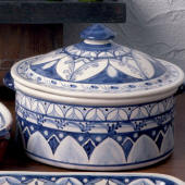 Covered Casserole