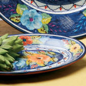 Small Oval Platter