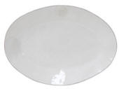 Oval Platter