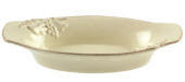 Small Oval Gratin