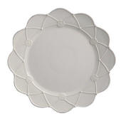 Charger Plate, Decor.