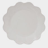Charger Plate, Plain