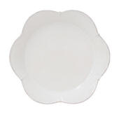 Luncheon Plate, Plain