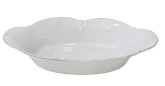 Small Oval Gratin