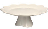 Lg. Pedestal Plate