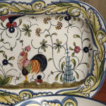 Rectangular Platter