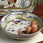 Serving Bowl