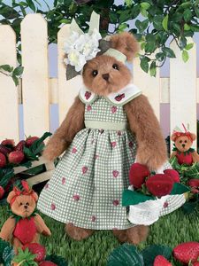 Merry Beary
