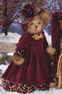 Madame Holiday