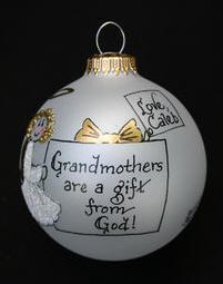 Grandmother Gift