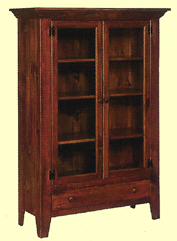 All Jelly Cupboards And Pie Safes, Antique Jelly Cabinet With Glass Doors