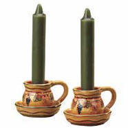 Candle Sticks