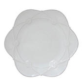 Salad Plate, Decor.