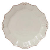 Round Dinner Plate