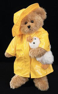 bearington teddy bears