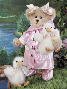 bearington teddy bears