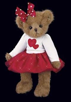 bearington teddy bears